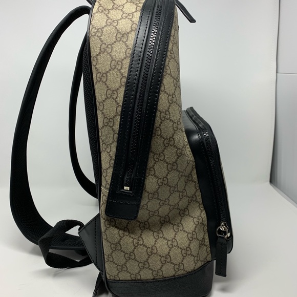 Gucci backpack - Picture 4 of 8